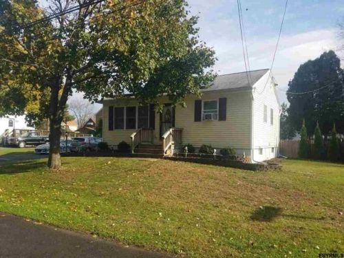 74 Amherst Ave, Schenectady NY  12304-2446 exterior