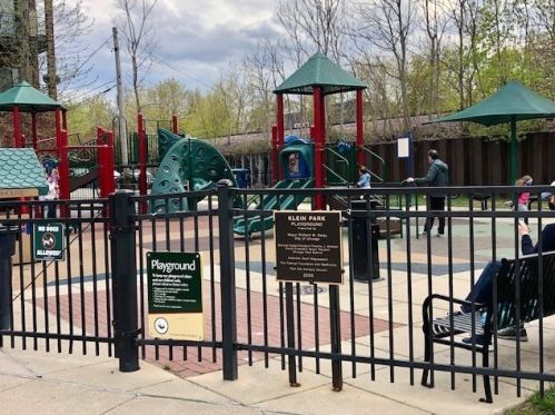 2038 Addison St, Chicago IL  60618-6133 exterior