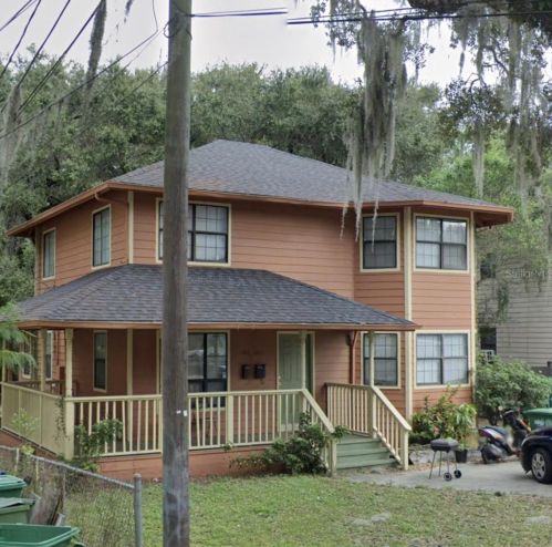 1012 26th Ave, Tampa FL  33605-1752 exterior