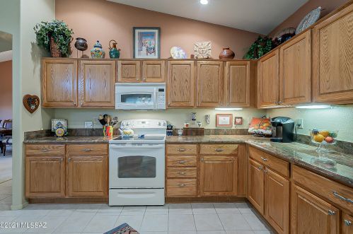 36708 Rockcrest Dr, Tucson AZ 85739-1176 exterior