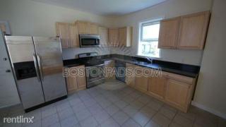 20 Marcella St, Boston MA  02119 exterior