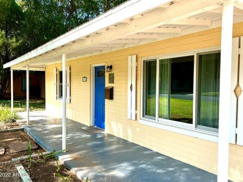 2724 25th St, Phoenix AZ  85008-1010 exterior