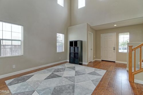 735 Kohala St, Oxnard CA  93030-8097 exterior