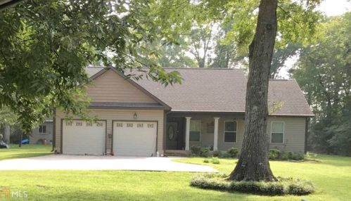 315 Longwood St, Chickamauga, GA 30707-1722