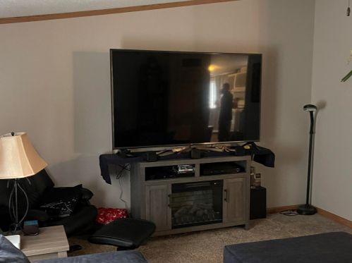 11495 215th Ave, Big Rapids MI  49307-9427 exterior