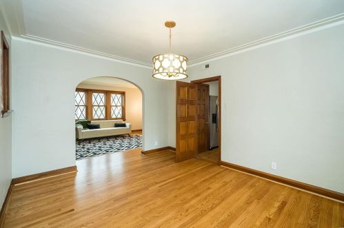 6419 Devonshire Ave, Saint Louis MO 63109-2663 exterior