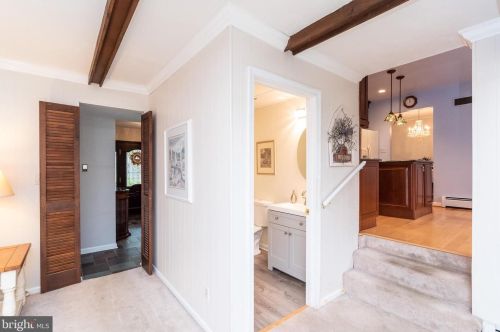 2101 Givenswood Dr, Fallston MD 21047-1426 exterior