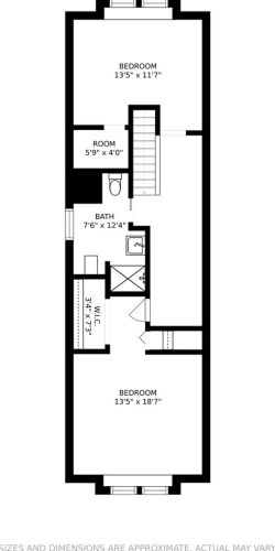 6127 Austin Ave, Chicago IL  60638-4319 exterior