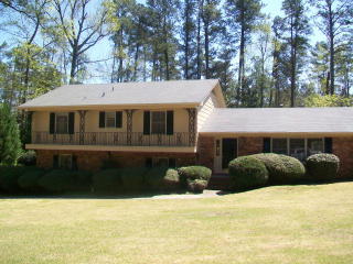 3404 Kamel Cir, Augusta, GA 30909-2714