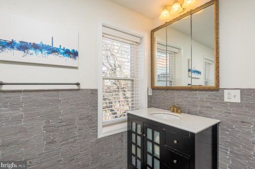 515 St, Washington DC 20001 exterior