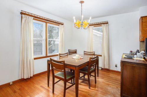 920 Livingston St, Sylvan Beach MI 49461-1535 exterior