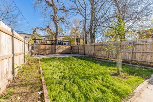 1915 Homan Ave, Chicago IL  60623-2635 exterior