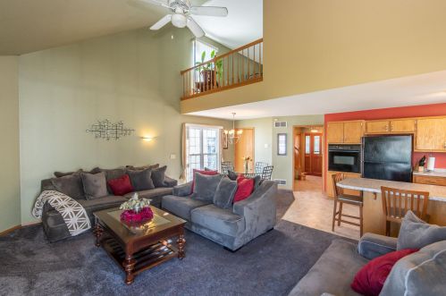 1734 22 St, Milwaukee WI 53215-4407 exterior