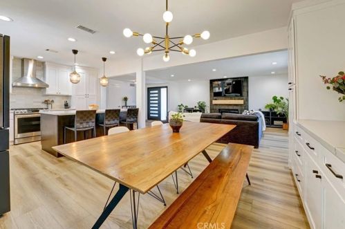 1302 Andrews St, Tustin CA  92780-4510 exterior