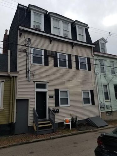 1141 Brabec St, Pittsburgh PA  15212-5145 exterior