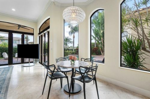 17894 Monte Vis Dr, Boca Raton FL 33496-1057 exterior