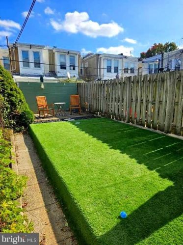 827 28th St, Philadelphia PA  19130-1724 exterior