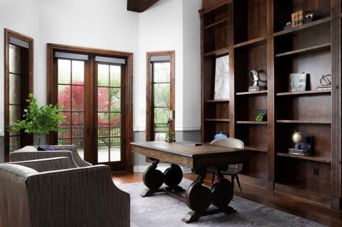 399 Cortona Dr, Austin TX 78746-4464 exterior