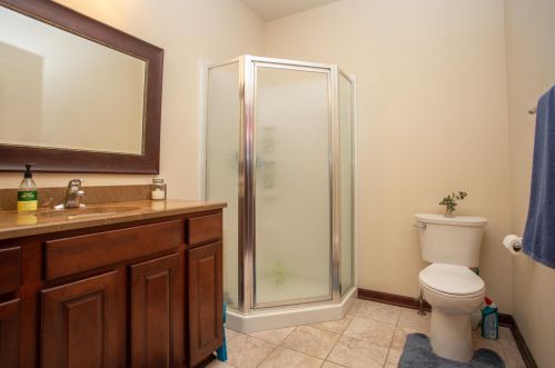 3998 Kimberly Ave, Milwaukee WI 53221-4553 exterior