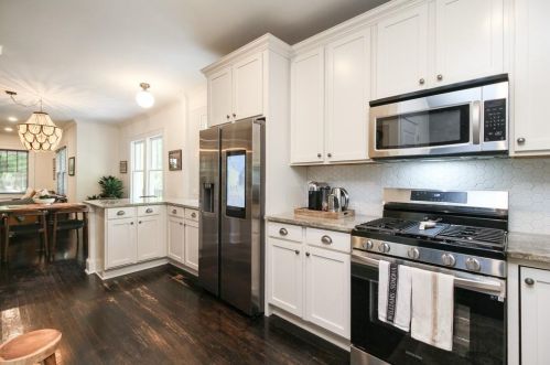 1276 Mcpherson Ave, Atlanta GA  30316-1665 exterior