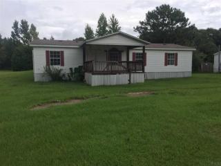 8362 Punjob Rd, Milton, FL 32583-2792