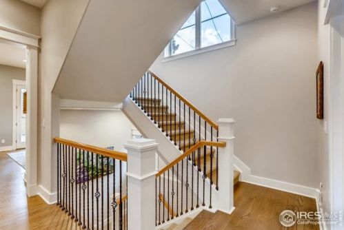 515 Frst Ave, Boulder CO 80304-2815 exterior