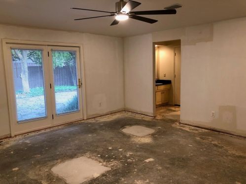 4409 Echo Glen Dr, Dallas TX  75244-7424 exterior