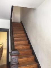 22 Evarts St, Washington DC  20002-1006 exterior