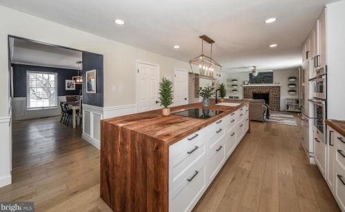 1505 Brk Ln, Jamison PA 18929-1415 exterior