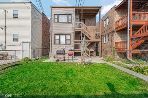 10215 Saint Lawrence Ave, Chicago IL 60628-2232 exterior