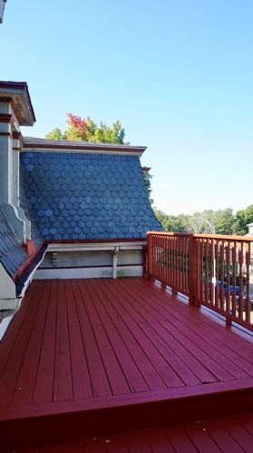 104 Robinwood Ave, Boston MA exterior