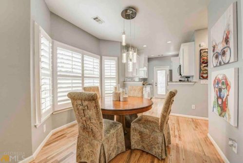 650 Ira St, Atlanta GA  30312-2536 exterior