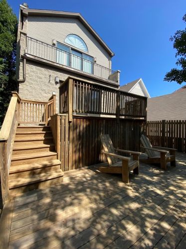 1821 Oakdale Ave, Chicago IL  60657-4023 exterior