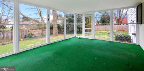 100 Quaint Rd, Media PA 19063-1629 exterior