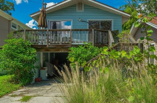 3315 Empedrado St, Tampa FL  33629-7109 exterior