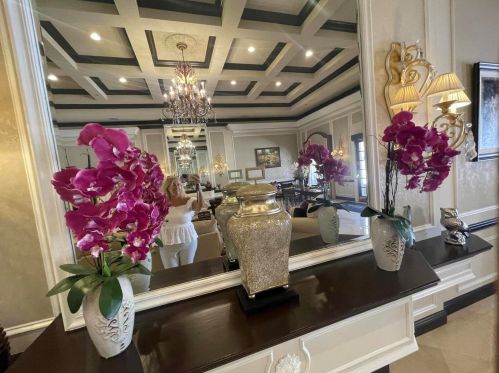 341 Springview Loop, Fort Pierce FL  34986-2664 exterior