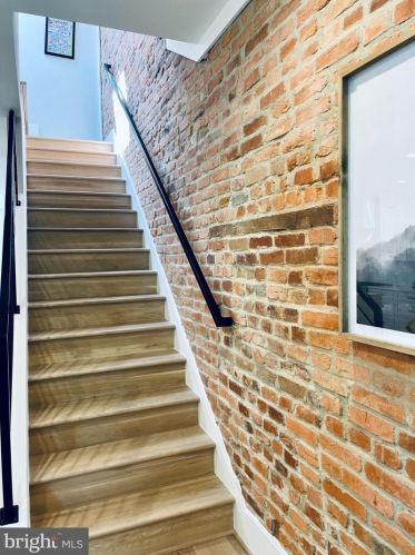 326 Taylor St, Washington DC  20017-1529 exterior