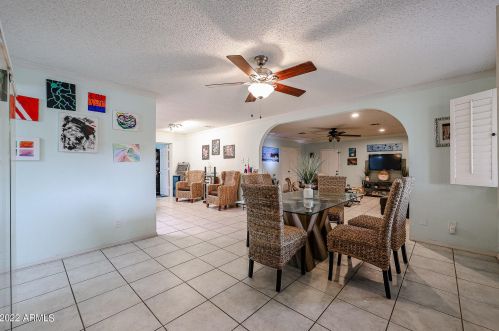 11033 39th Dr, Phoenix AZ  85029-3855 exterior