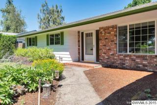 3672 Joshua Ave, Salem OR  97305-3040 exterior