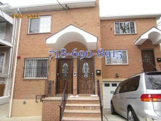 2057 Strang Ave, Bronx NY  10466-2340 exterior