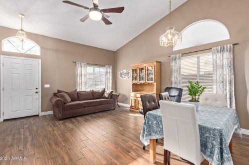 1650 Park Ave, Chandler AZ 85226-1236 exterior