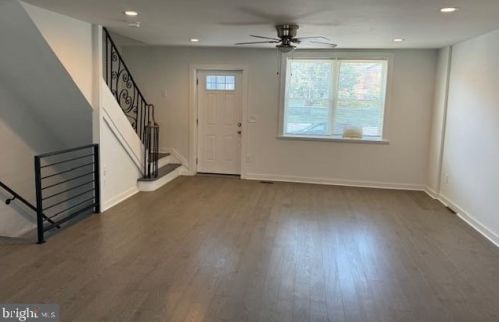 1813 29 St, Philadelphia PA 19132-3022 exterior