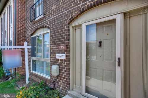 2356 Sun Valley Cir, Silver Spring, MD 20906-2258