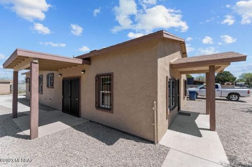 342 Kentucky St, Tucson, AZ 85714-3021
