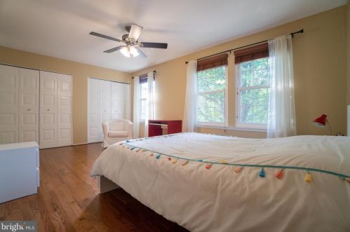 7602 Indian Hills Dr, Rockville MD  20855-2617 exterior