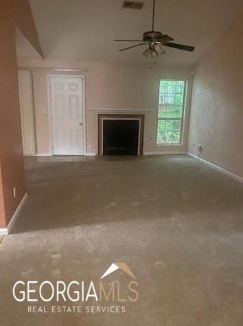 713 Kilkenny Cir, Lithonia GA  30058-9025 exterior