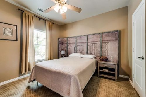 7515 Acorn Ln, Frisco TX 75034-5389 exterior