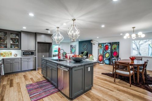 10425 Clary Dr, Dallas TX  75218-1110 exterior