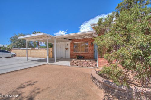 6349 Calle Mercurio, Tucson, AZ 85710-5639