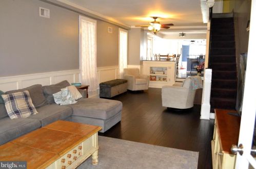 1208 Fletcher St, Philadelphia PA 19125-1540 exterior